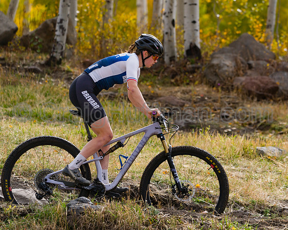 2025 USA Cycling Collegiate MTB National Championships