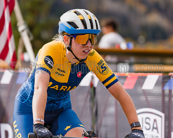 2025 USA Cycling Collegiate MTB National Championships