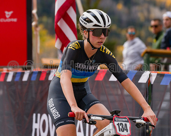 2025 USA Cycling Collegiate MTB National Championships