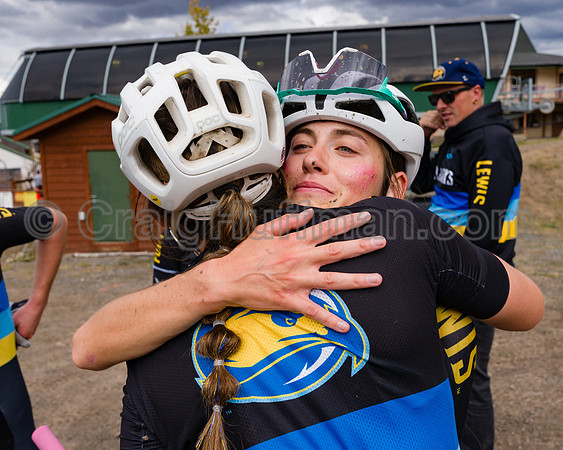 2025 USA Cycling Collegiate MTB National Championships