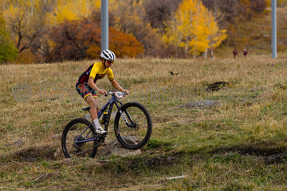 2025 USA Cycling Collegiate MTB National Championships