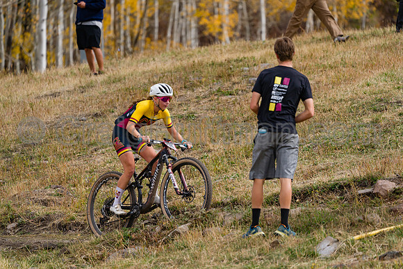 2025 USA Cycling Collegiate MTB National Championships