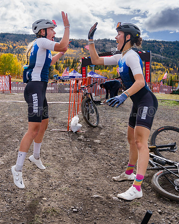 2025 USA Cycling Collegiate MTB National Championships