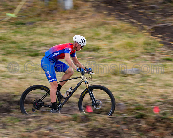 2025 USA Cycling Collegiate MTB National Championships