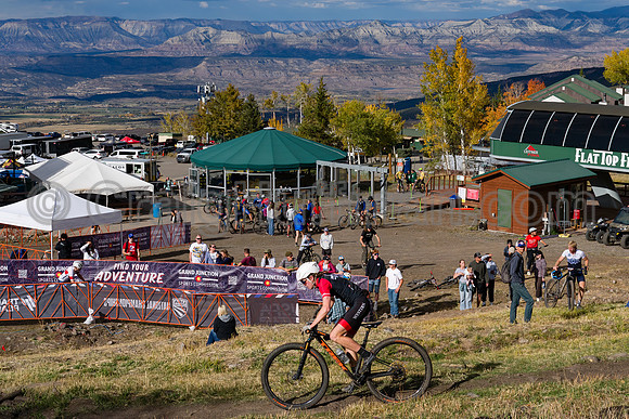 2025 USA Cycling Collegiate MTB National Championships