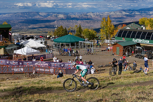 2025 USA Cycling Collegiate MTB National Championships