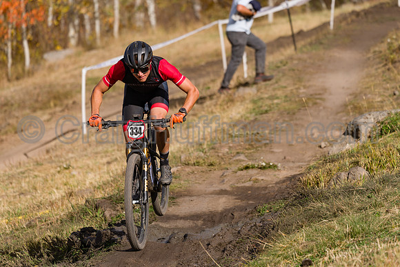 2025 USA Cycling Collegiate MTB National Championships