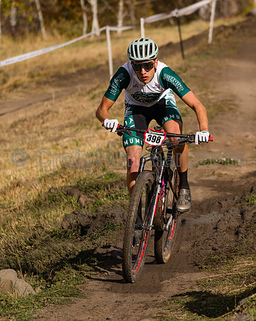 2025 USA Cycling Collegiate MTB National Championships