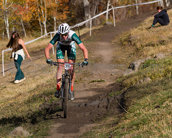 2025 USA Cycling Collegiate MTB National Championships
