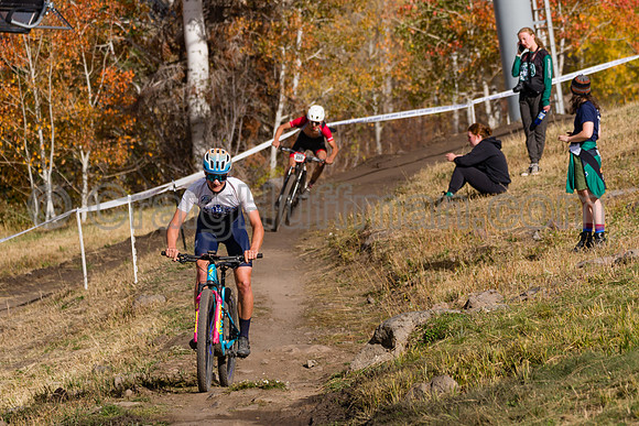 2025 USA Cycling Collegiate MTB National Championships
