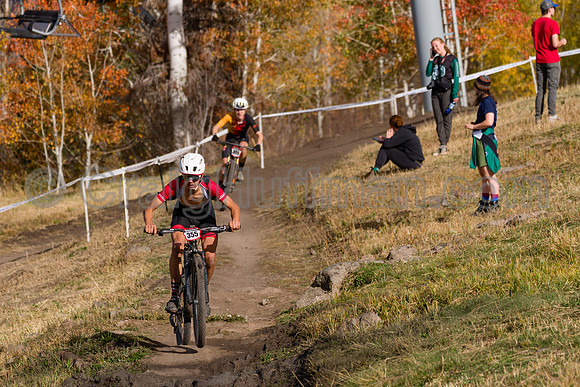 2025 USA Cycling Collegiate MTB National Championships
