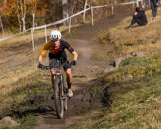 2025 USA Cycling Collegiate MTB National Championships