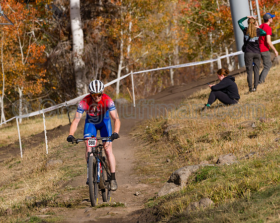 2025 USA Cycling Collegiate MTB National Championships