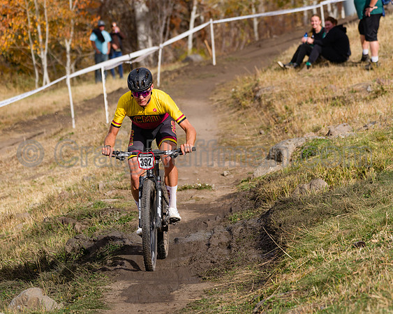 2025 USA Cycling Collegiate MTB National Championships