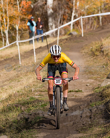 2025 USA Cycling Collegiate MTB National Championships