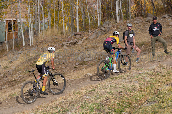 2025 USA Cycling Collegiate MTB National Championships