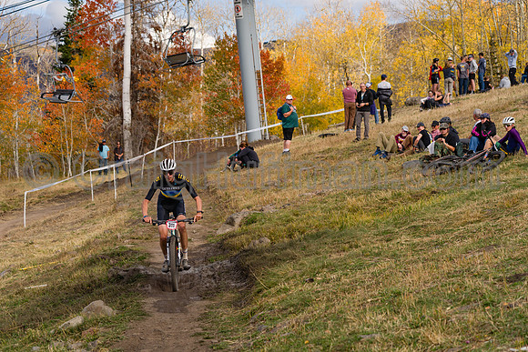 2025 USA Cycling Collegiate MTB National Championships