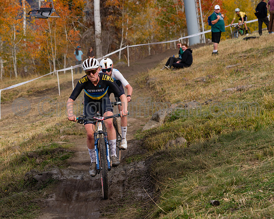2025 USA Cycling Collegiate MTB National Championships