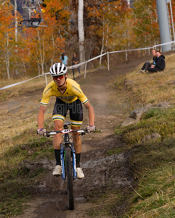 2025 USA Cycling Collegiate MTB National Championships