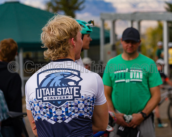 2025 USA Cycling Collegiate MTB National Championships