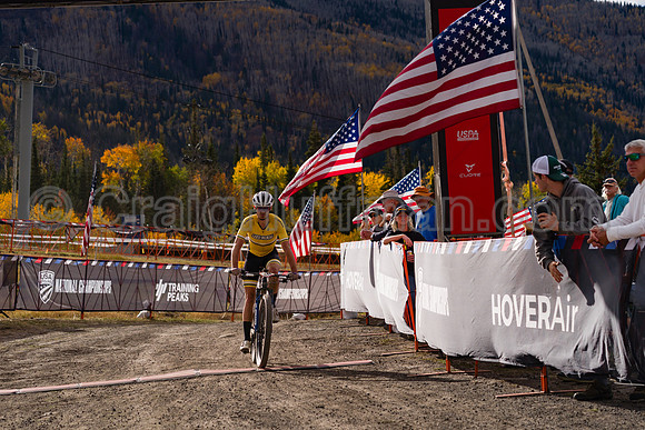 2025 USA Cycling Collegiate MTB National Championships