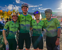 2025 USA Cycling Collegiate MTB National Championships