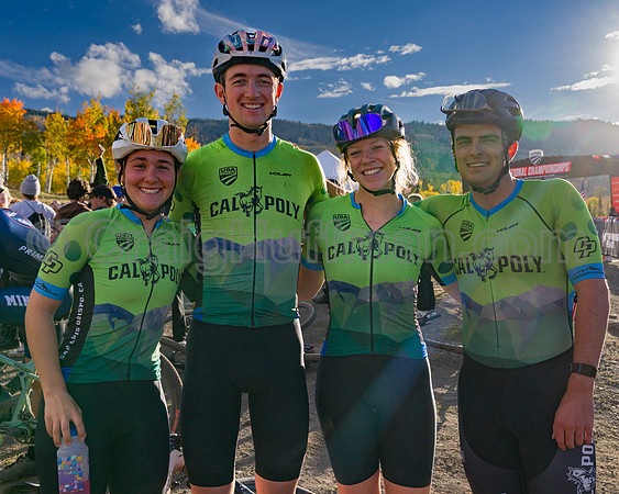 2025 USA Cycling Collegiate MTB National Championships