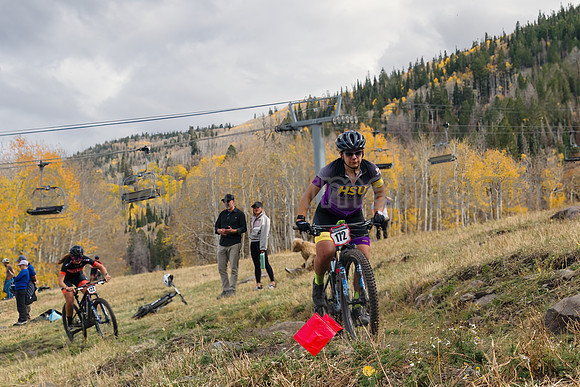 2025 USA Cycling Collegiate MTB National Championships