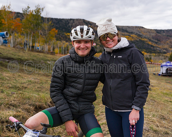 2025 USA Cycling Collegiate MTB National Championships