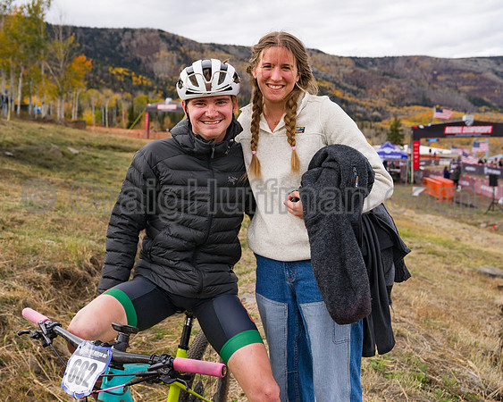 2025 USA Cycling Collegiate MTB National Championships