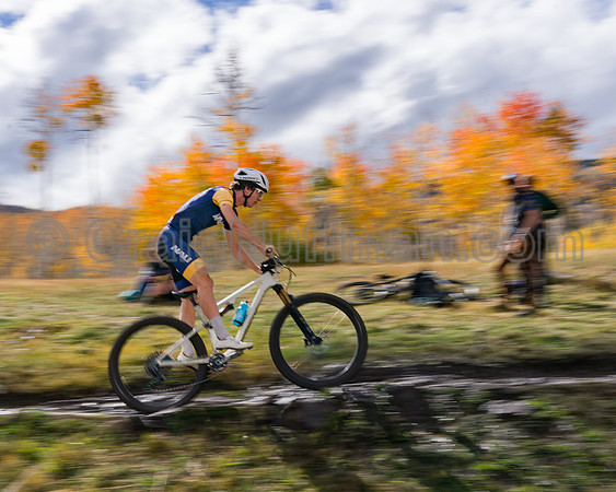 2025 USA Cycling Collegiate MTB National Championships