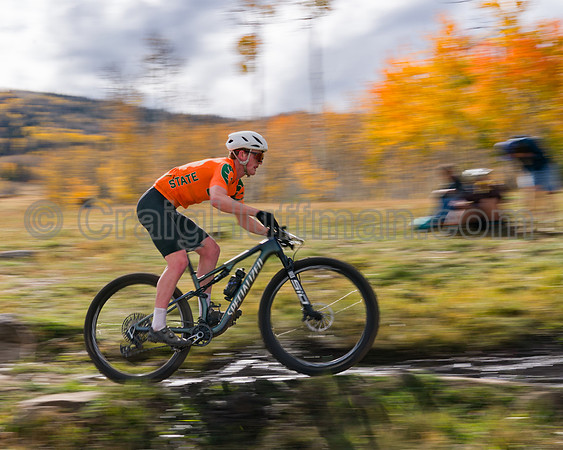 2025 USA Cycling Collegiate MTB National Championships