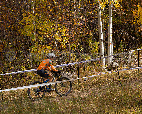 2025 USA Cycling Collegiate MTB National Championships