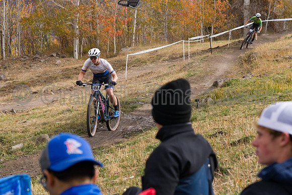 2025 USA Cycling Collegiate MTB National Championships