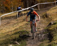 2025 USA Cycling Collegiate MTB National Championships