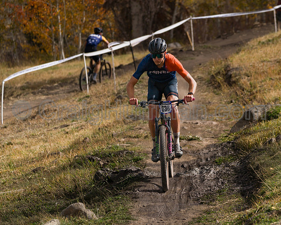 2025 USA Cycling Collegiate MTB National Championships