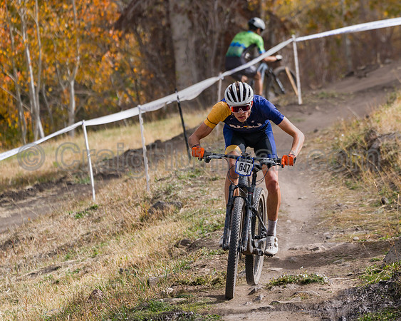 2025 USA Cycling Collegiate MTB National Championships
