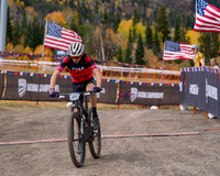 2025 USA Cycling Collegiate MTB National Championships