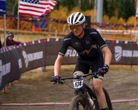 2025 USA Cycling Collegiate MTB National Championships