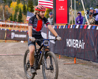 2025 USA Cycling Collegiate MTB National Championships