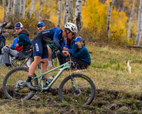 2025 USA Cycling Collegiate MTB National Championships