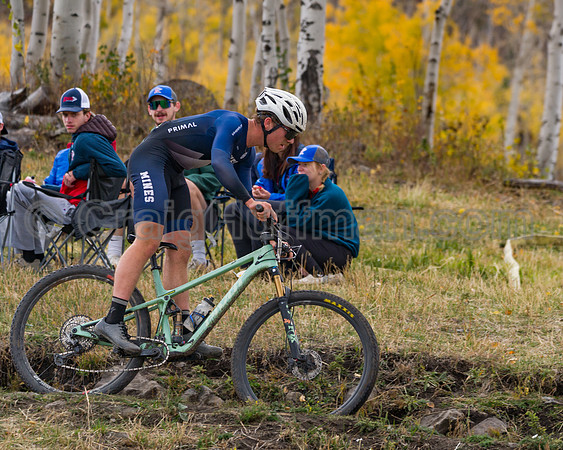 2025 USA Cycling Collegiate MTB National Championships