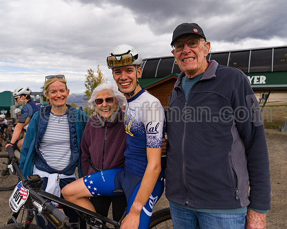 2025 USA Cycling Collegiate MTB National Championships