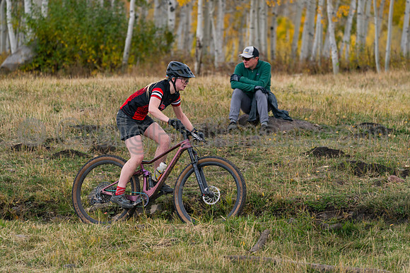 2025 USA Cycling Collegiate MTB National Championships