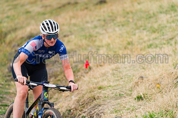 2025 USA Cycling Collegiate MTB National Championships