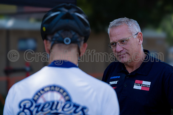 USAC Gravel National Championship