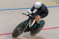 2025 USAC Masters & Para-cycling Track National Championships