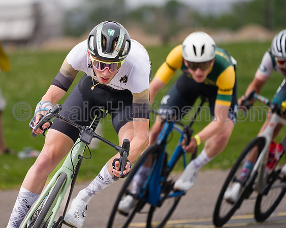 2024 USAC Collegiate Road National Championships