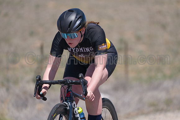 2024 USAC Collegiate Road National Championships