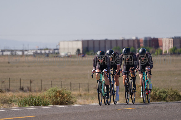 2024 USAC Collegiate Road National Championships